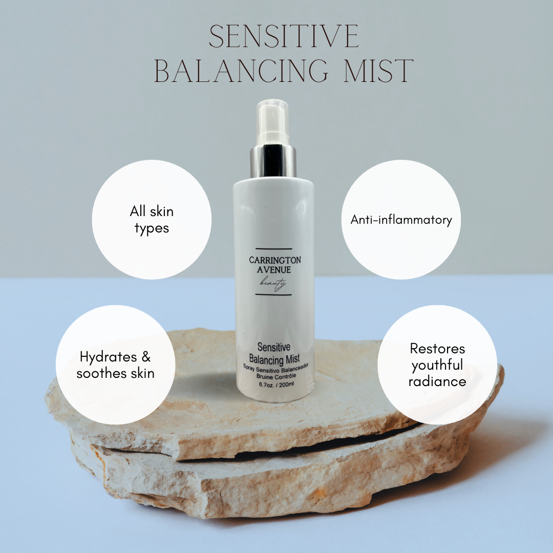 Sensitive Balancing Mist